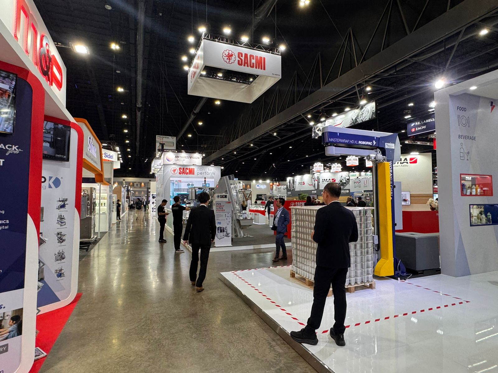 propak asia, 10-13 June 2026, bangkok